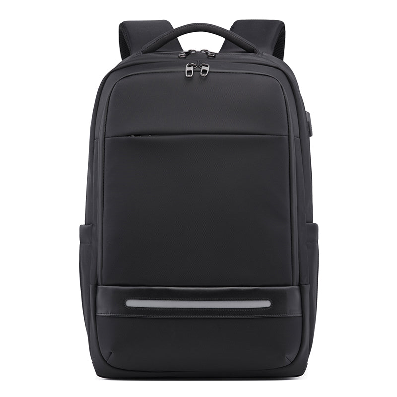 26L Large size  Backpack for man and woman, School, College, and Travel: Water Resistant Bookbag with USB charge port