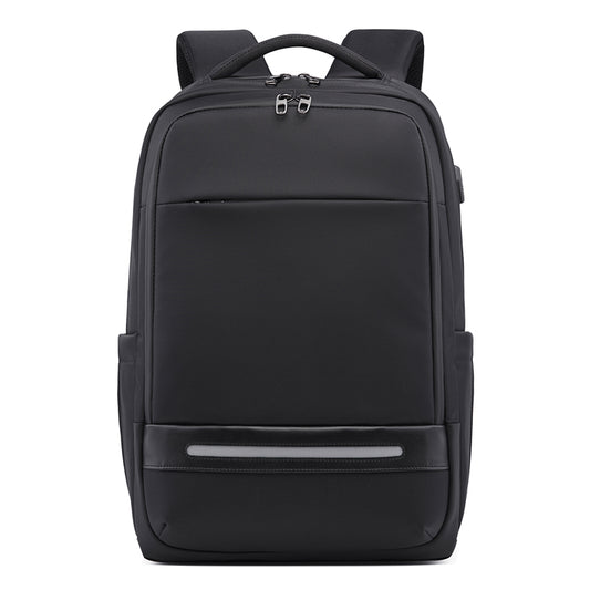 26L Large size  Backpack for man and woman, School, College, and Travel: Water Resistant Bookbag with USB charge port