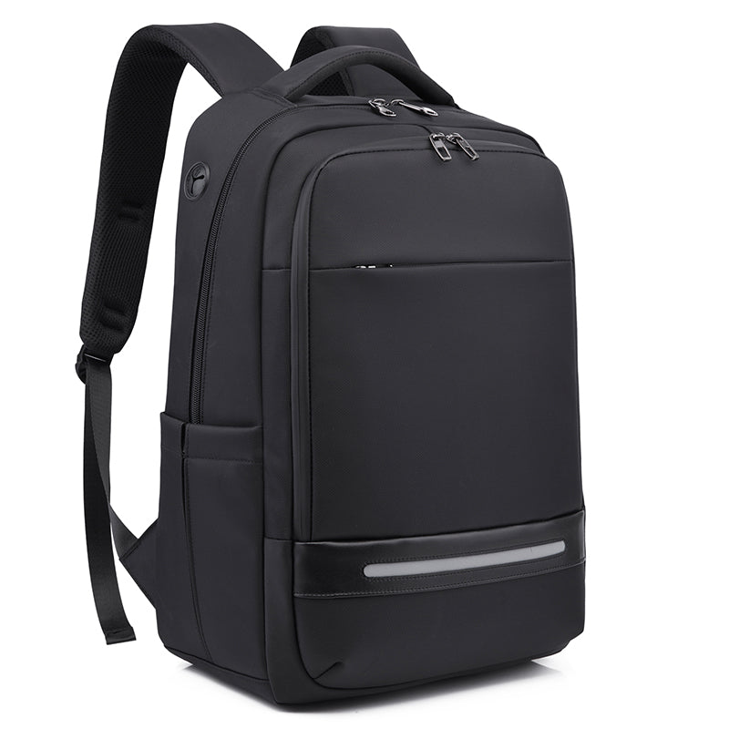 26L Large size  Backpack for man and woman, School, College, and Travel: Water Resistant Bookbag with USB charge port