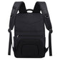 26L Large size  Backpack for man and woman, School, College, and Travel: Water Resistant Bookbag with USB charge port