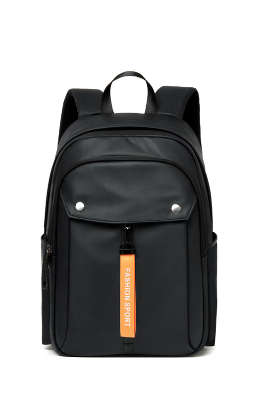 Fashion lightway Travel Backpack  Water Resistant  bag . Fit 13 Inch laptop for teen boy and girl
