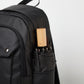 Fashion lightway Travel Backpack  Water Resistant  bag . Fit 13 Inch laptop for teen boy and girl