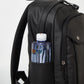 Fashion lightway Travel Backpack  Water Resistant  bag . Fit 13 Inch laptop for teen boy and girl