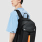 Fashion lightway Travel Backpack  Water Resistant  bag . Fit 13 Inch laptop for teen boy and girl