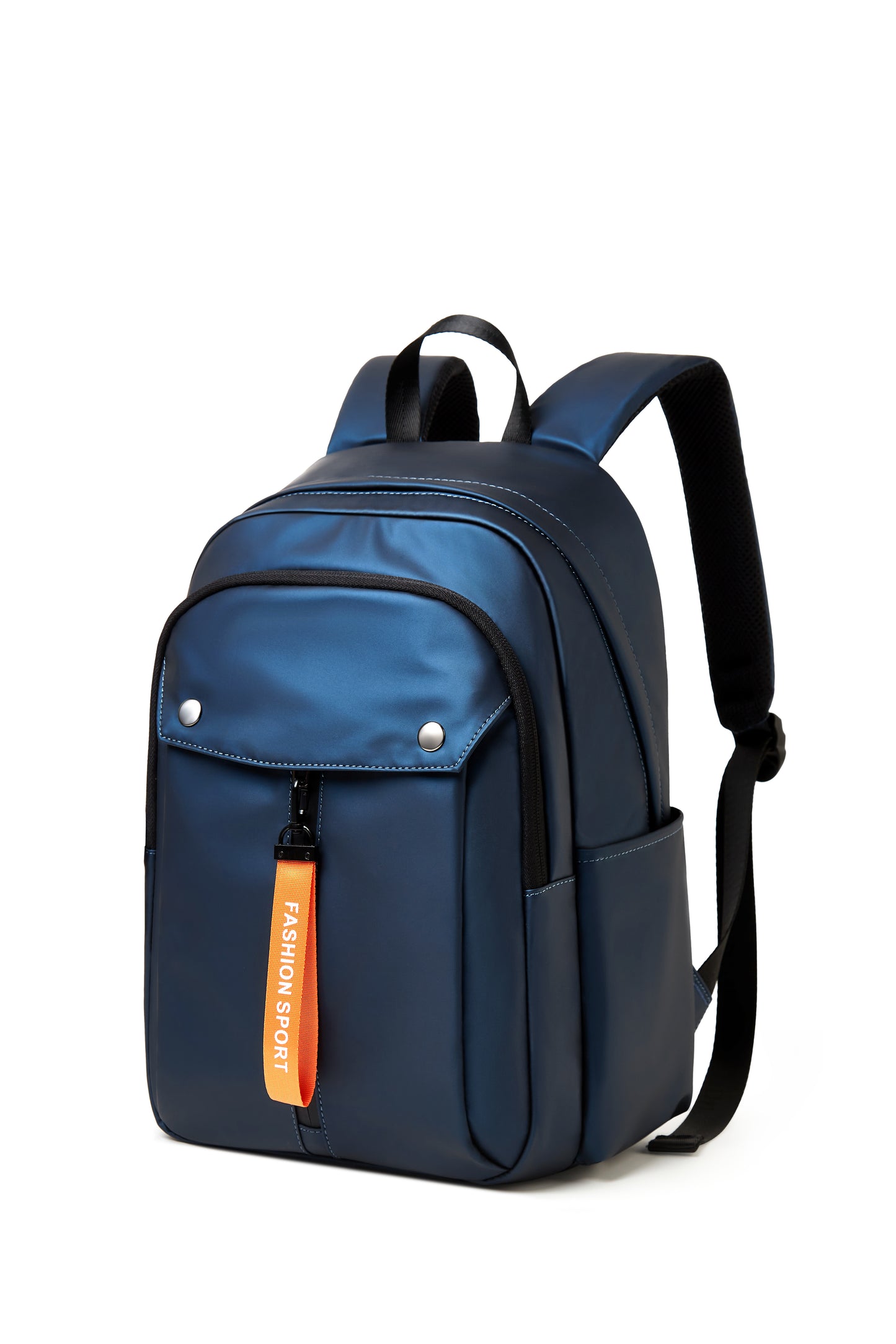 Fashion lightway Travel Backpack  Water Resistant  bag . Fit 13 Inch laptop for teen boy and girl