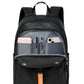 Fashion lightway Travel Backpack  Water Resistant  bag . Fit 13 Inch laptop for teen boy and girl