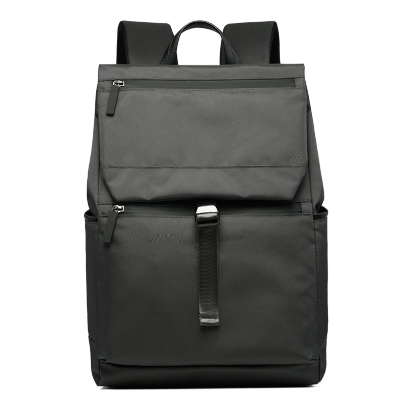 20L Travel Backpack for Men Laptop BackpackLightweight Computer Mens Business Travel Backpack w/ 15.6 Inch Macbook