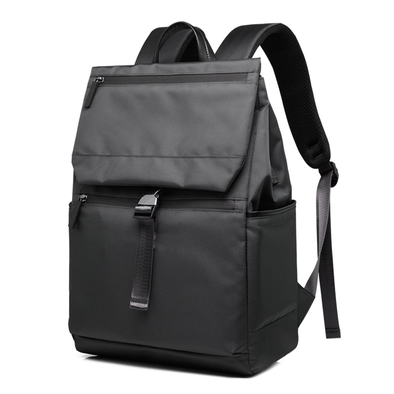 20L Travel Backpack for Men Laptop BackpackLightweight Computer Mens Business Travel Backpack w/ 15.6 Inch Macbook