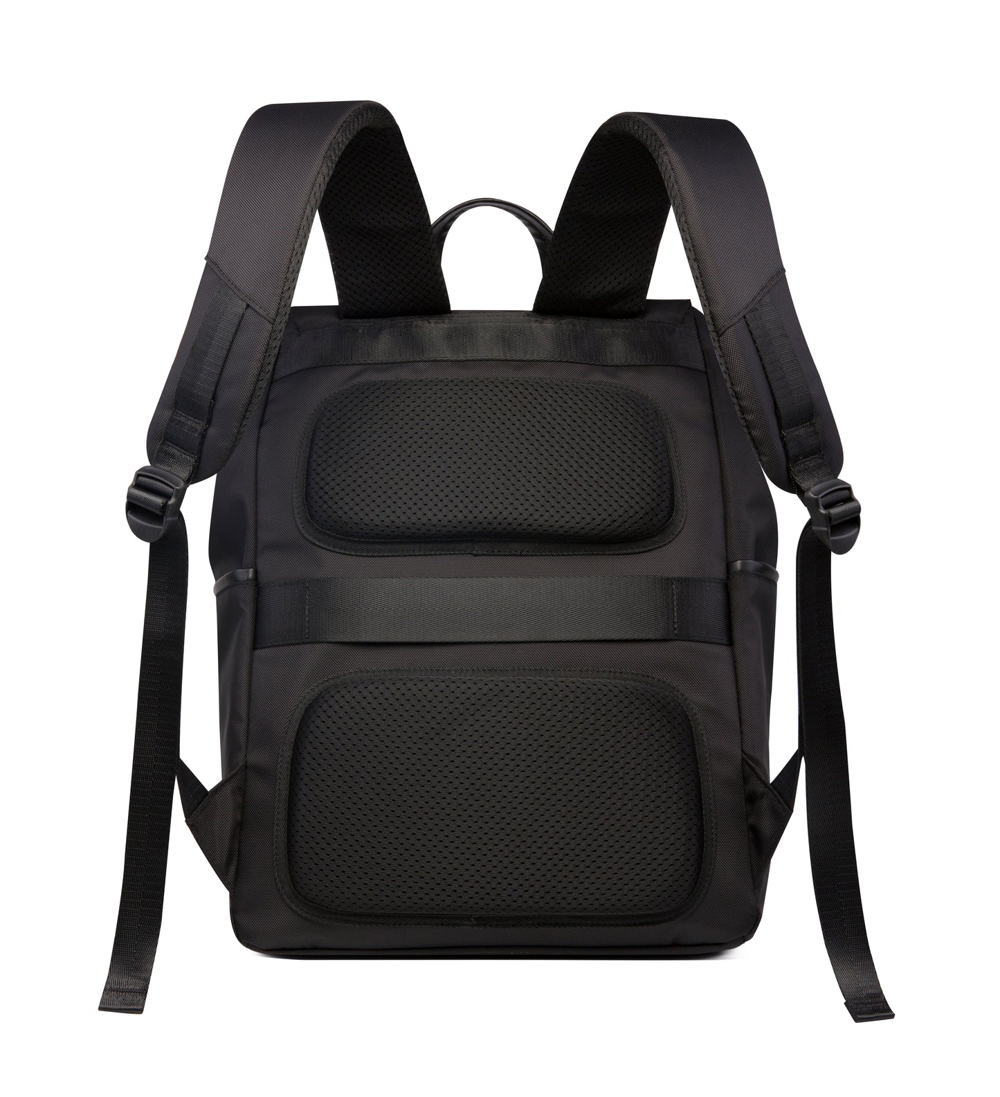20L Travel Backpack for Men Laptop BackpackLightweight Computer Mens Business Travel Backpack w/ 15.6 Inch Macbook