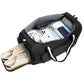 Duffel Bag 24L travel Bag for Men Women  Lightweight with Inner shoe Pocket for Travel Sports