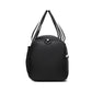 Duffel Bag 24L travel Bag for Men Women  Lightweight with Inner shoe Pocket for Travel Sports