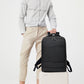 Medium Cargo Backpack for Women & Men - Laptop Backpack, Lightweight & Durable, Padded Straps, Fits up to 15.6" Laptop