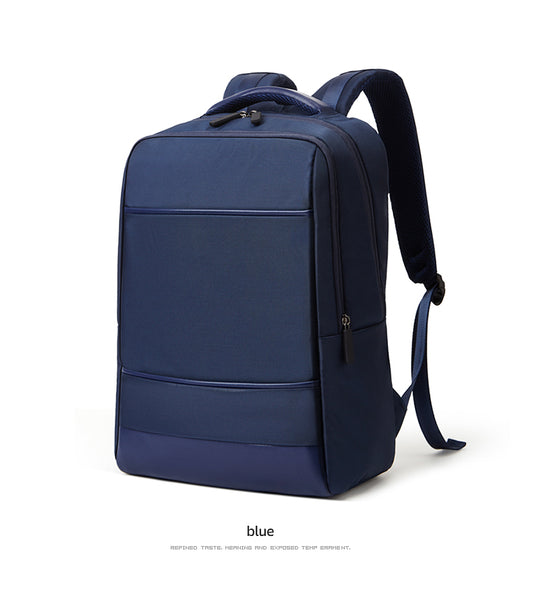 Medium Cargo Backpack for Women & Men - Laptop Backpack, Lightweight & Durable, Padded Straps, Fits up to 15.6" Laptop