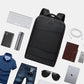 Medium Cargo Backpack for Women & Men - Laptop Backpack, Lightweight & Durable, Padded Straps, Fits up to 15.6" Laptop
