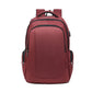 School Backpack for Men Women, Water Resistant  Backpack with USB Charging Port,15.6 Inch Bookbag travel work  Daypack