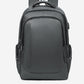 Durable Waterproof Travel Large Laptop Backpack 17.3 inch,College Backpack Bookbag for Men & Women Business Backpack with USB Charging Port and Headset Port