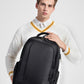 School Backpack for Men Women, Water Resistant  Backpack with USB Charging Port,15.6 Inch Bookbag travel work  Daypack