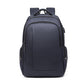 School Backpack for Men Women, Water Resistant  Backpack with USB Charging Port,15.6 Inch Bookbag travel work  Daypack