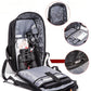 Laptop Backpack, Durable Lightweight Travel Backpack Featuring Spacious Main Laptop Compartment, Functionality for Travel, School, Daily Use