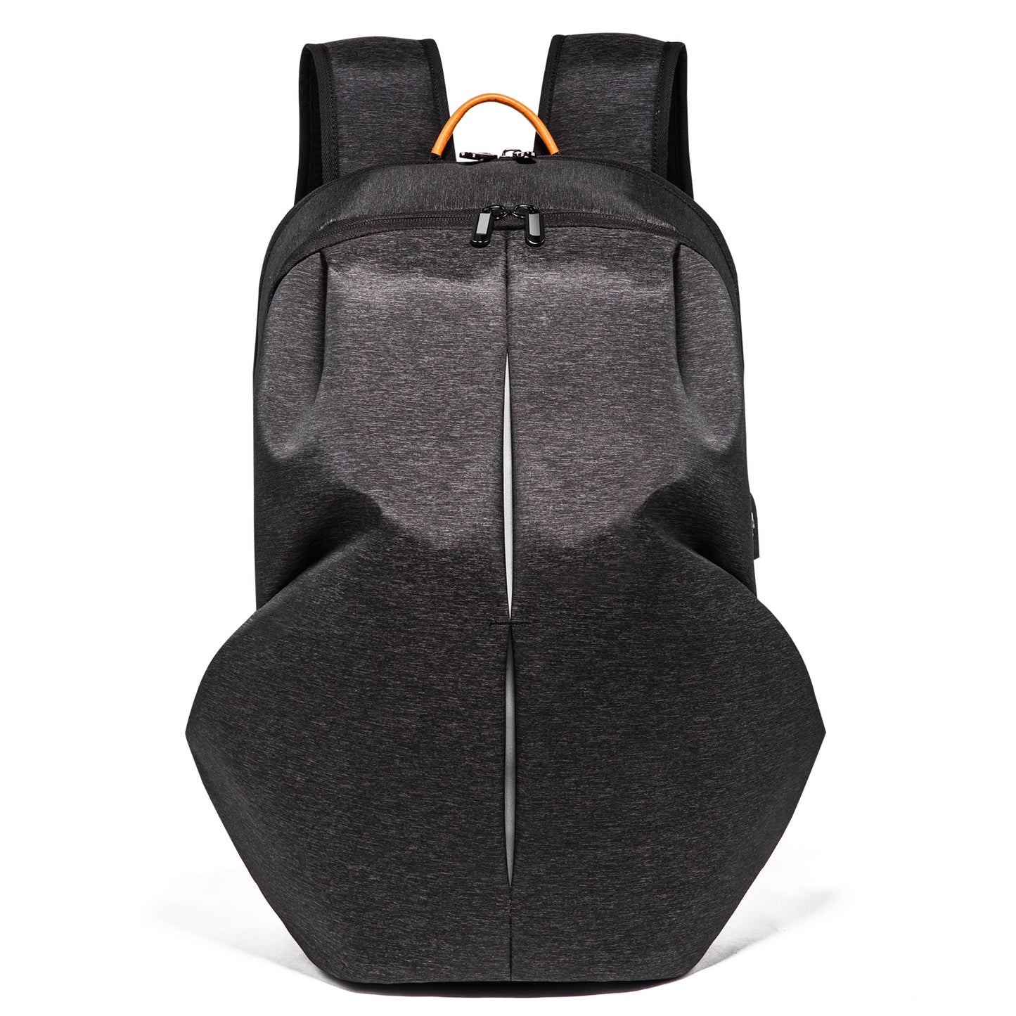 Laptop Backpack, Durable Lightweight Travel Backpack Featuring Spacious Main Laptop Compartment, Functionality for Travel, School, Daily Use