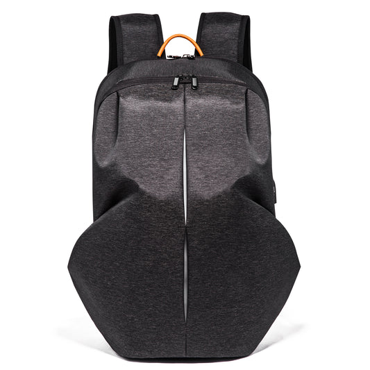 Laptop Backpack, Durable Lightweight Travel Backpack Featuring Spacious Main Laptop Compartment, Functionality for Travel, School, Daily Use