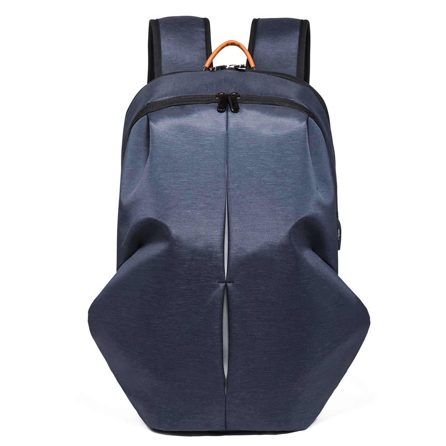 Laptop Backpack, Durable Lightweight Travel Backpack Featuring Spacious Main Laptop Compartment, Functionality for Travel, School, Daily Use