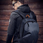 Laptop Backpack, Durable Lightweight Travel Backpack Featuring Spacious Main Laptop Compartment, Functionality for Travel, School, Daily Use