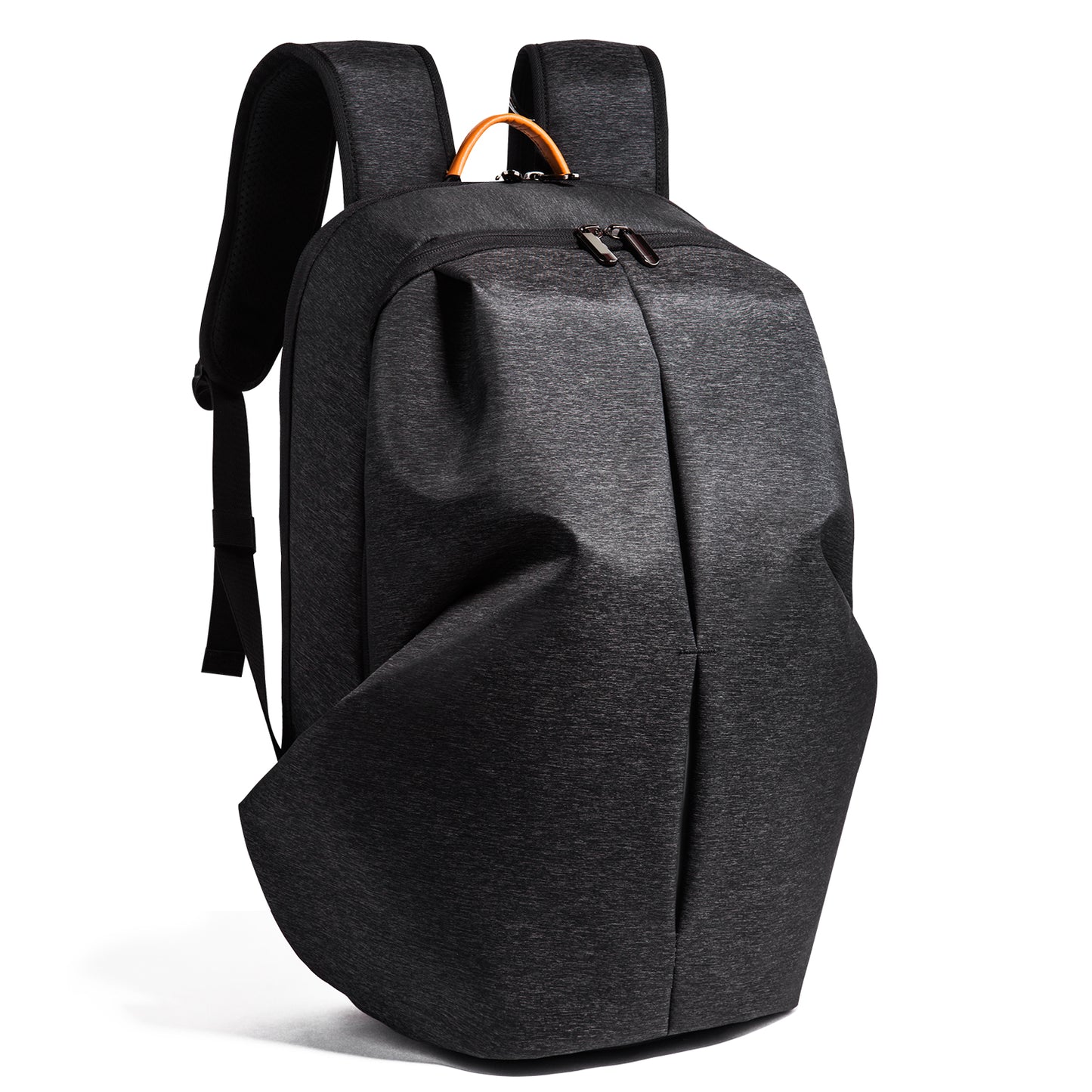 Laptop Backpack, Durable Lightweight Travel Backpack Featuring Spacious Main Laptop Compartment, Functionality for Travel, School, Daily Use