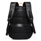 Laptop Backpack, Durable Lightweight Travel Backpack Featuring Spacious Main Laptop Compartment, Functionality for Travel, School, Daily Use