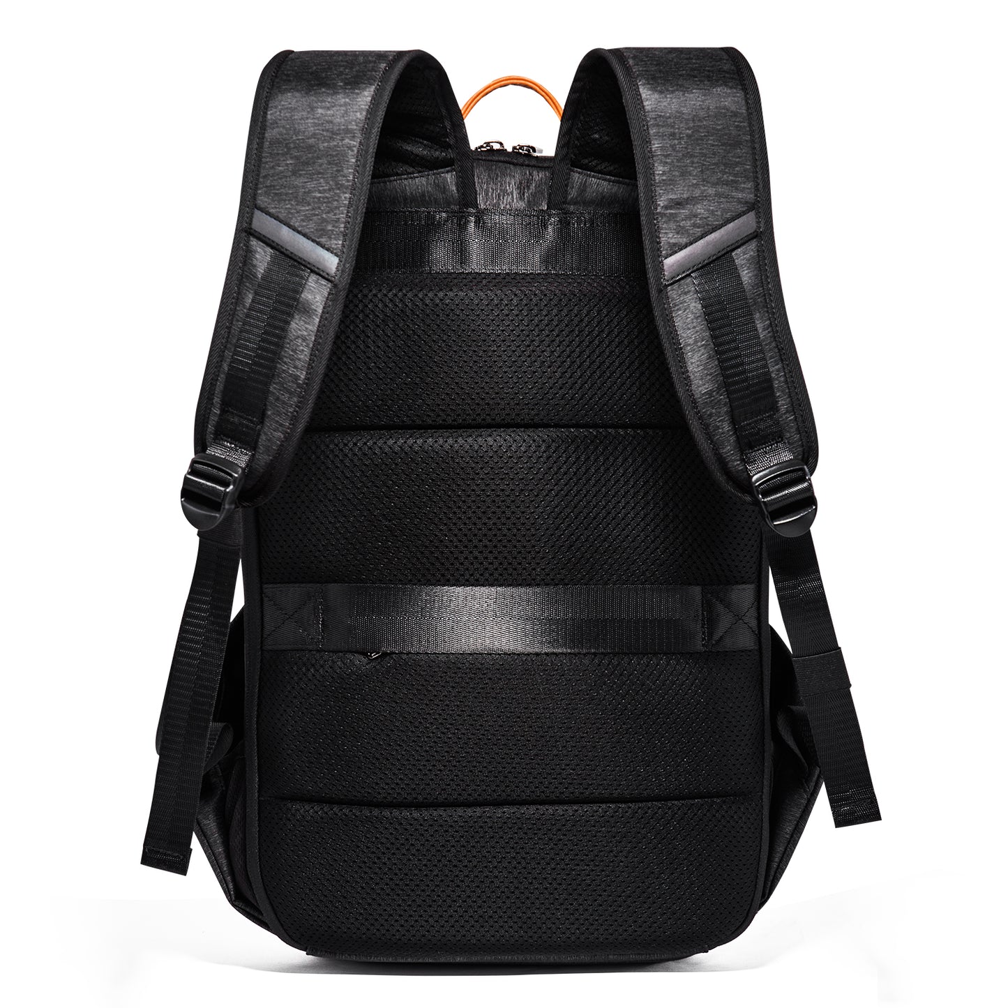 Laptop Backpack, Durable Lightweight Travel Backpack Featuring Spacious Main Laptop Compartment, Functionality for Travel, School, Daily Use
