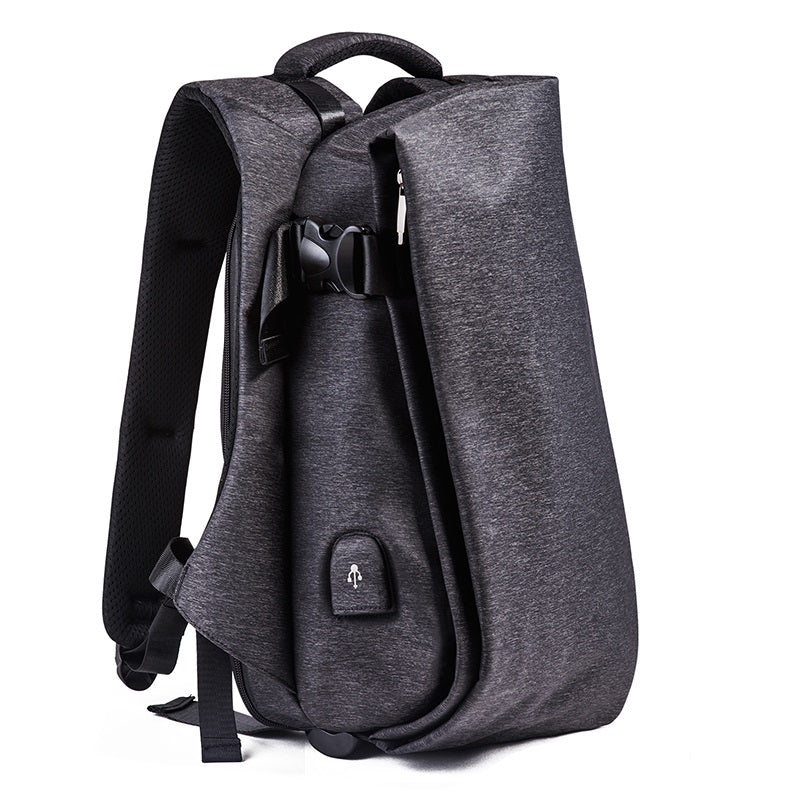 New design Travel Backpack for Men Women,  Carry on Backpack, 15 inch Laptop Backpack 180° Openable, Water-resistant  Weekender Bag Daypack,