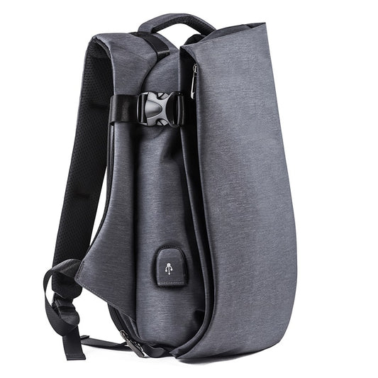 New design Travel Backpack for Men Women,  Carry on Backpack, 15 inch Laptop Backpack 180° Openable, Water-resistant  Weekender Bag Daypack,