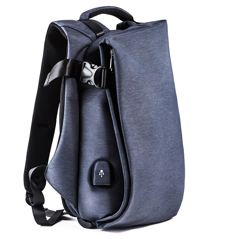 New design Travel Backpack for Men Women,  Carry on Backpack, 15 inch Laptop Backpack 180° Openable, Water-resistant  Weekender Bag Daypack,