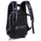 New design Travel Backpack for Men Women,  Carry on Backpack, 15 inch Laptop Backpack 180° Openable, Water-resistant  Weekender Bag Daypack,