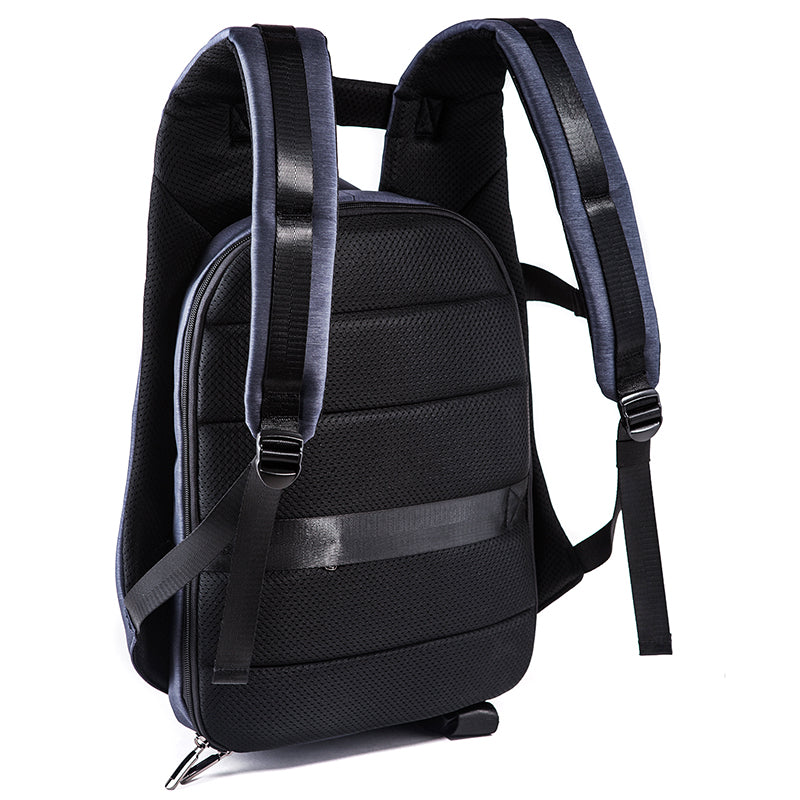 New design Travel Backpack for Men Women,  Carry on Backpack, 15 inch Laptop Backpack 180° Openable, Water-resistant  Weekender Bag Daypack,