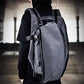 New design Travel Backpack for Men Women,  Carry on Backpack, 15 inch Laptop Backpack 180° Openable, Water-resistant  Weekender Bag Daypack,