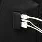 Laptop Backpack,Business Travel Laptop Rucksack with USB Charging Port,Waterproof Laptop Bag 15.6 inch,College Computer Backpack for hool,Men,Women,Travel,Work,Business