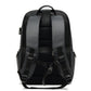 Laptop Backpack,Business Travel Laptop Rucksack with USB Charging Port,Waterproof Laptop Bag 15.6 inch,College Computer Backpack for hool,Men,Women,Travel,Work,Business