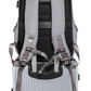 Travel Backpack   Water-resistant  Business Rucksack, Durable Large Computer  Daypack Fits 17.3 Inch