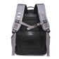 Travel Backpack   Water-resistant  Business Rucksack, Durable Large Computer  Daypack Fits 17.3 Inch