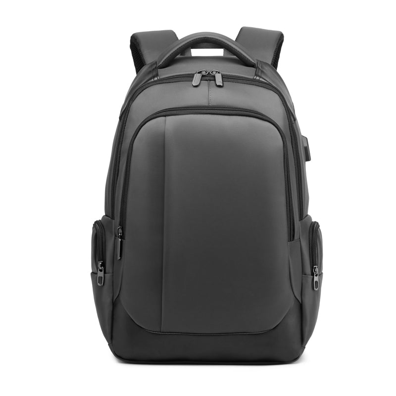 Travel Backpack, Flight Approved Backpack, College Backpack Bag, Casual Daypack, Hiking Backpack, Waterproof Carry On Business Backpack, Fit 16 Inch Laptop