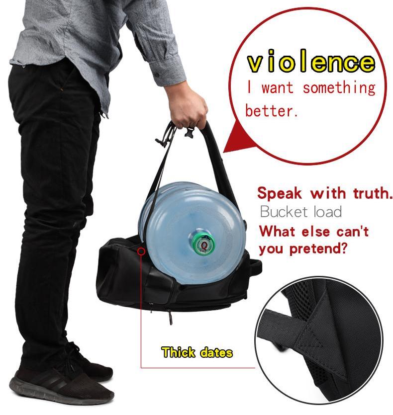 Travel Backpack, Flight Approved Backpack, College Backpack Bag, Casual Daypack, Hiking Backpack, Waterproof Carry On Business Backpack, Fit 16 Inch Laptop