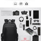 Travel Backpack, Flight Approved Backpack, College Backpack Bag, Casual Daypack, Hiking Backpack, Waterproof Carry On Business Backpack, Fit 16 Inch Laptop