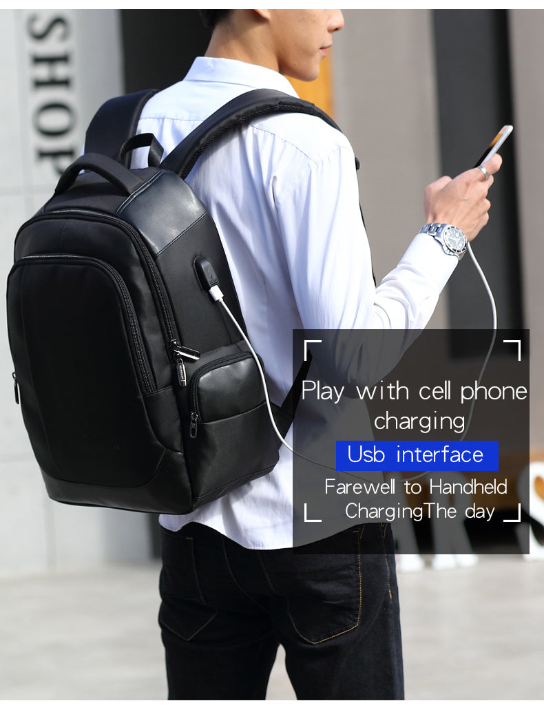 Travel Backpack, Flight Approved Backpack, College Backpack Bag, Casual Daypack, Hiking Backpack, Waterproof Carry On Business Backpack, Fit 16 Inch Laptop