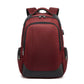 Travel Backpack, Flight Approved Backpack, College Backpack Bag, Casual Daypack, Hiking Backpack, Waterproof Carry On Business Backpack, Fit 16 Inch Laptop