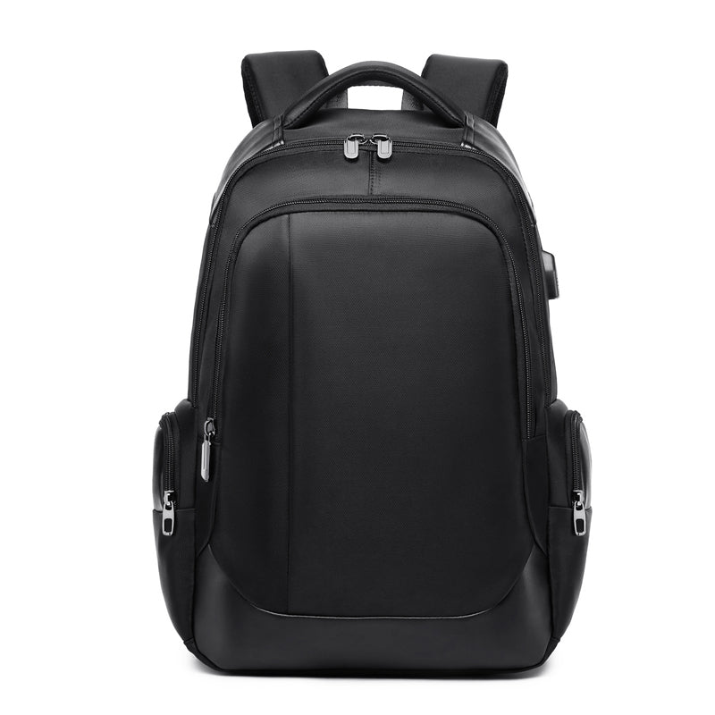 Travel Backpack, Flight Approved Backpack, College Backpack Bag, Casual Daypack, Hiking Backpack, Waterproof Carry On Business Backpack, Fit 16 Inch Laptop