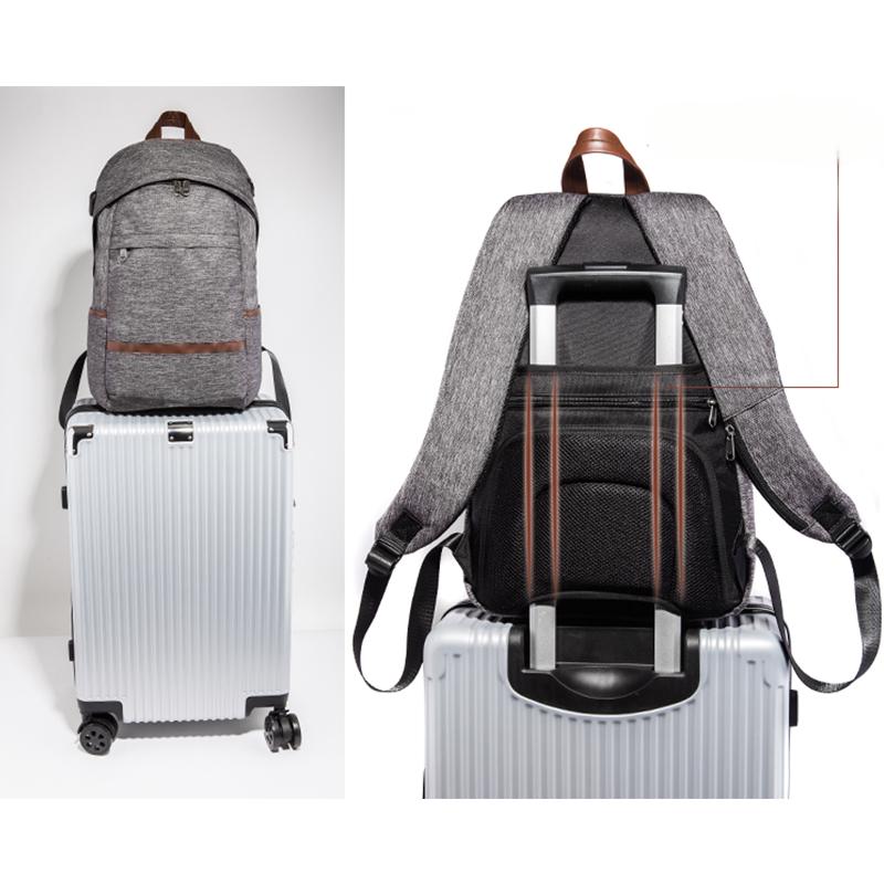 School Backpacks for Teen Boys and girl, Water Resistant Back Pack Fit 15.6 Inch Laptop with USB Charging Port,Computer Bag。