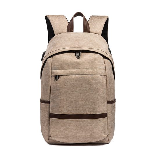 School Backpacks for Teen Boys and girl, Water Resistant Back Pack Fit 15.6 Inch Laptop with USB Charging Port,Computer Bag。