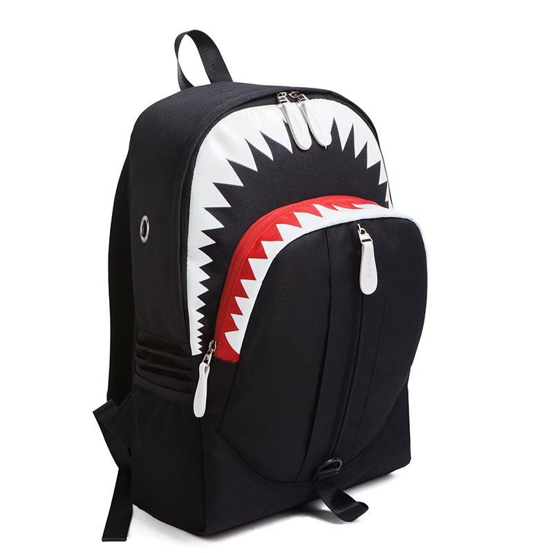 Vintage night light reflective Backpack Travel Laptop Backpack with usb Charging Port for  College Backpack Fits 15.6 Inch Laptop