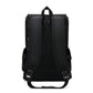 casual Laptop Backpack for Men and Women,  15.6 Inch College Bookbag, Lightweight Work Travel Back Pack